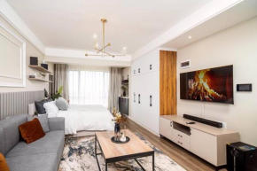 Luxury Cozy 5 Star Studio Apartment in Kilimani